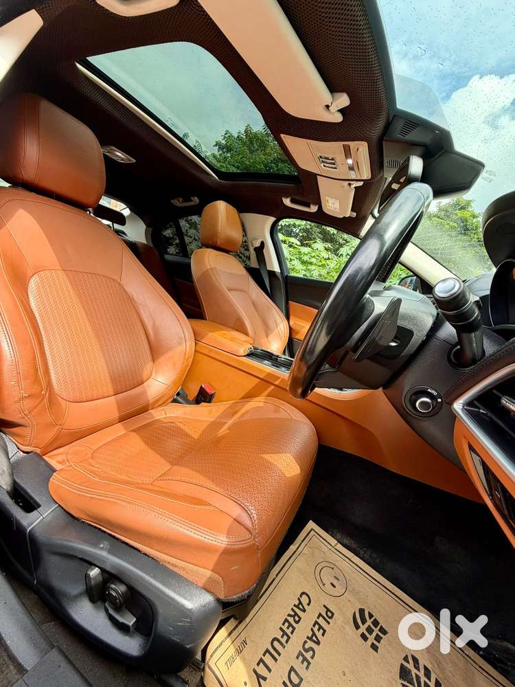 Jaguar Xe 2.0l Diesel Portfolio, 2018, Diesel