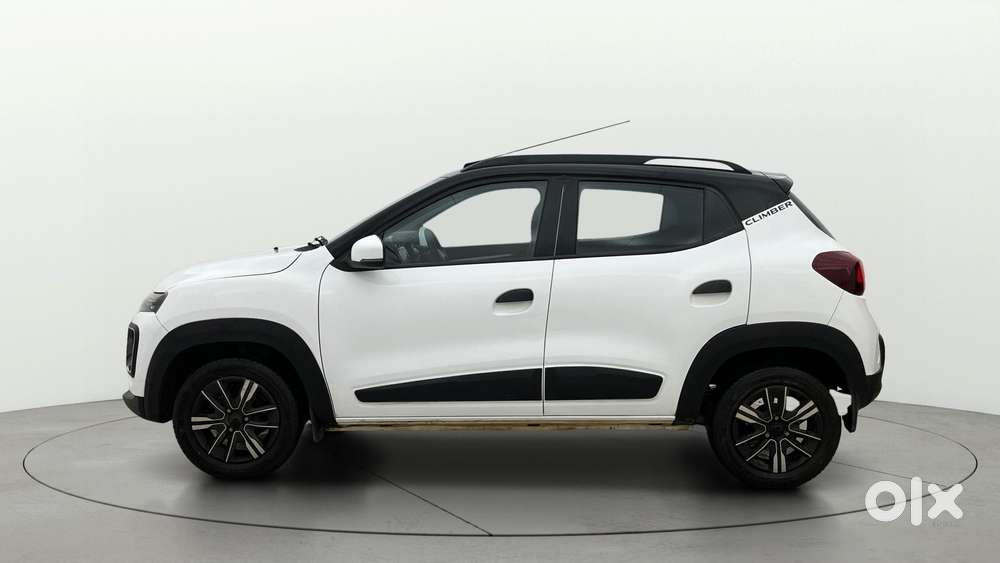 Renault Kwid 1.0 Climber (o) Dual Tone, 2023, Petrol