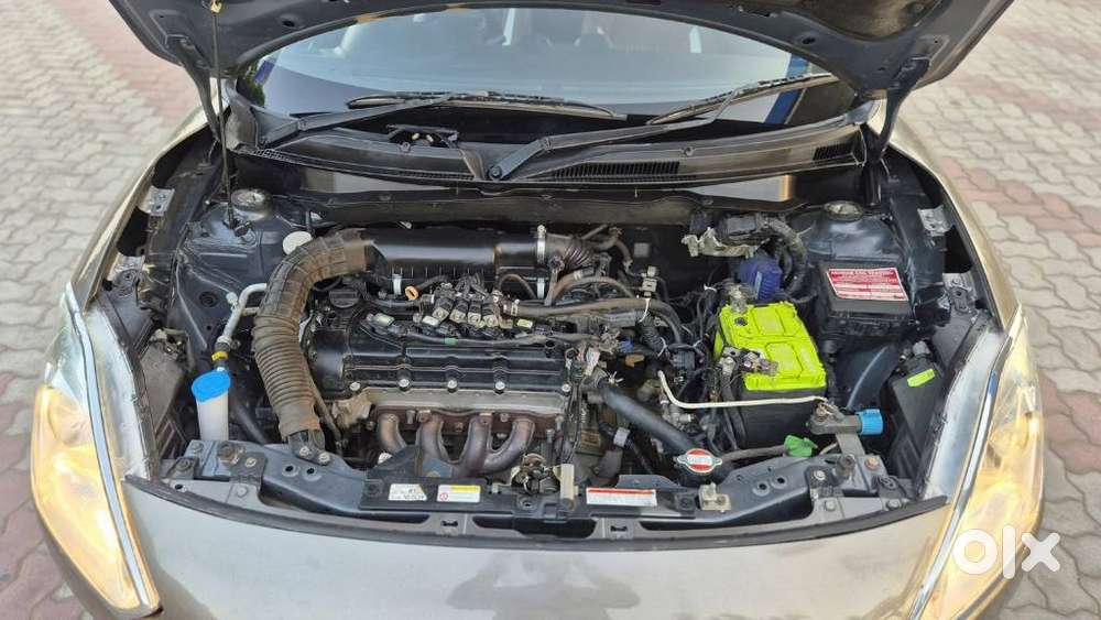 Maruti Suzuki Swift Vxi Cng, 2018, Cng & Hybrids