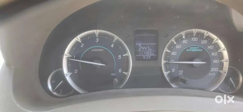 Maruti Suzuki Ertiga