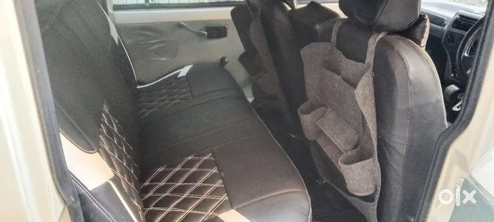 Mahindra Bolero Diesel 2011