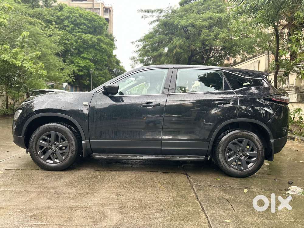 Tata Harrier 2.0 Kryotec Xta Plus Dark Edition, 2022, Diesel
