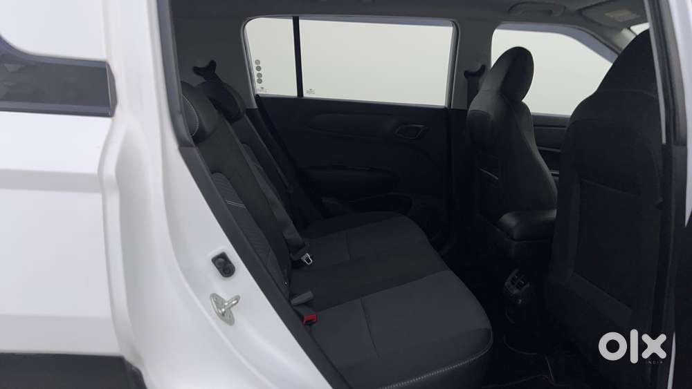 Hyundai Exter Sx (o) Connect 1.2 Amt, 2025, Petrol