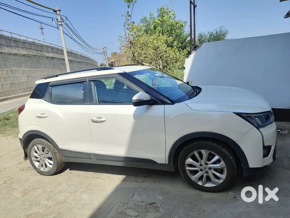 Mahindra Xuv300 Turbosport 2019 Diesel 110000 Km Driven