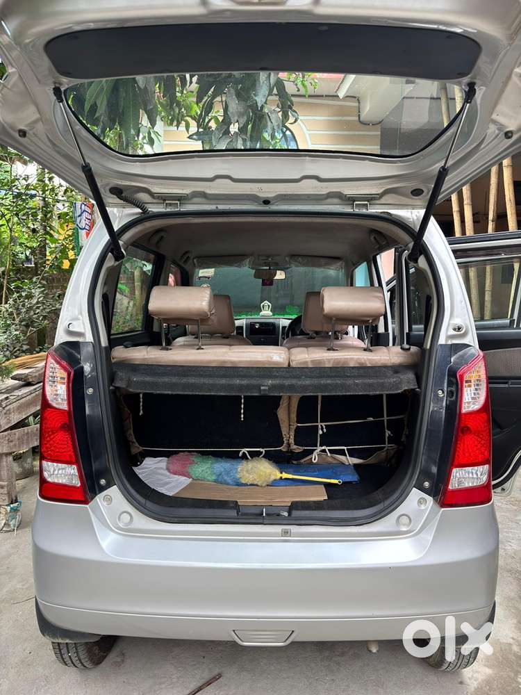 Wagon R Maruti For Sale