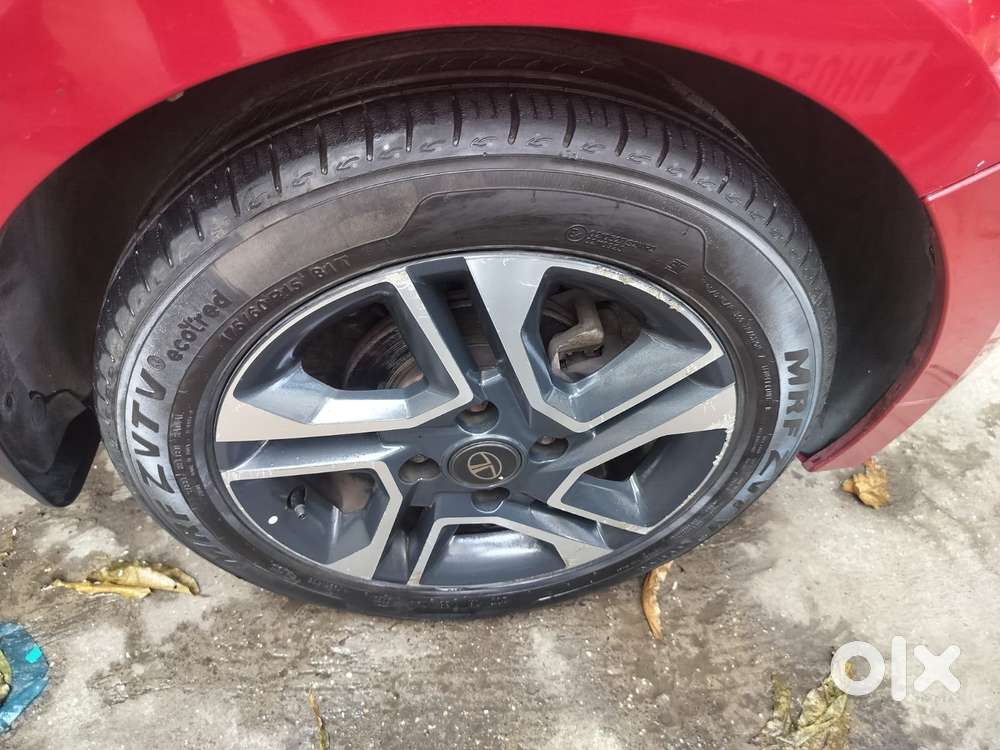Tata Tigor Xza Plus, 2020, Petrol