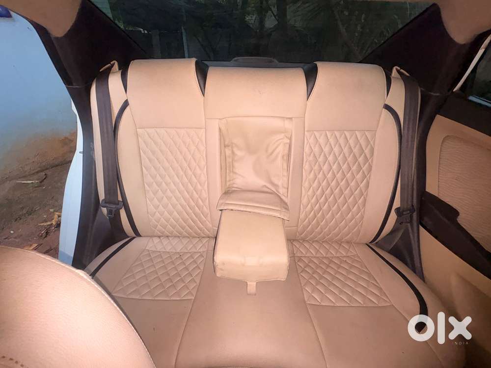 2011 Hyundai Diesel Car