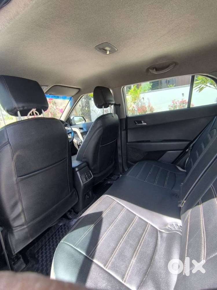 Hyundai Creta 1.6 Sx, 2016, Diesel