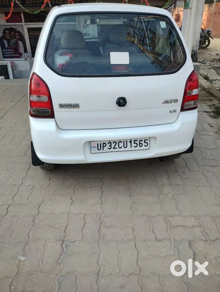 Cng On Pepar Good Condition