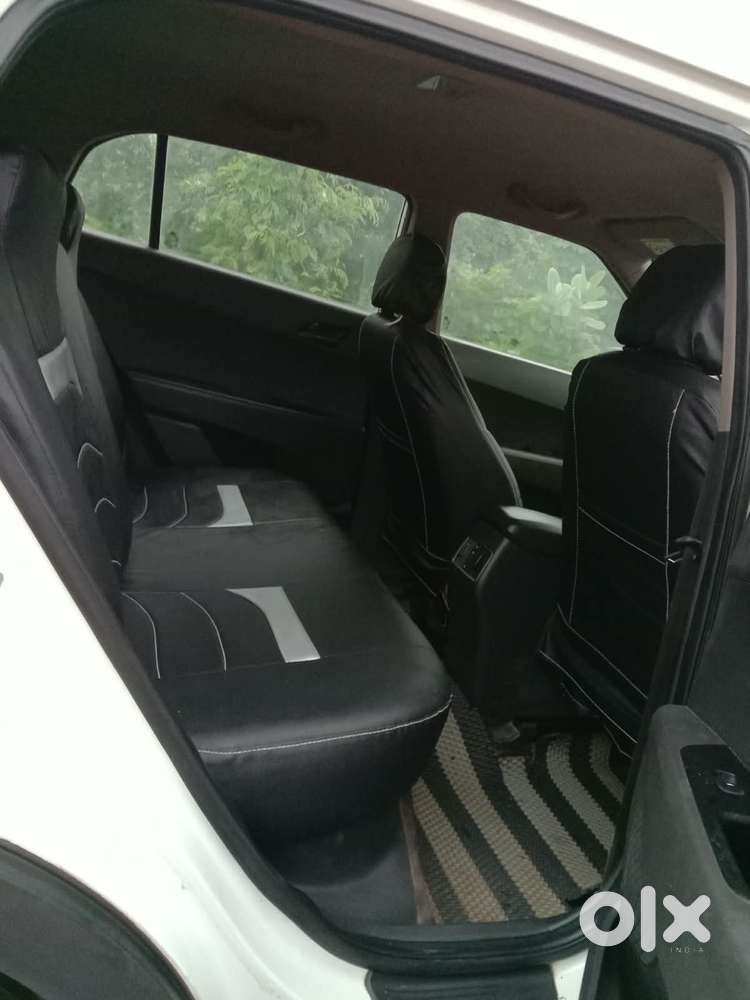 Hyundai Creta 1.4 Crdi S Plus, 2017, Diesel