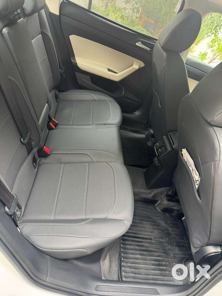 Volkswagen Petrol Manual 2023 27000 Km