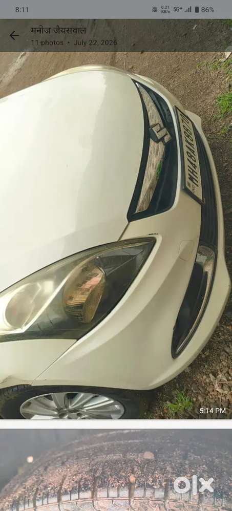 Maruti Suzuki Dzire 2017 Diesel 75000 Km Driven