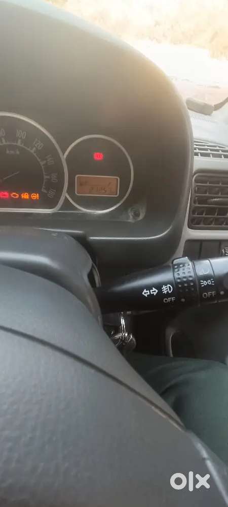 Maruti Suzuki Alto K10