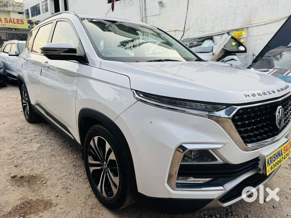 Mg Hector 2.0 Sharp Diesel, 2021, Diesel