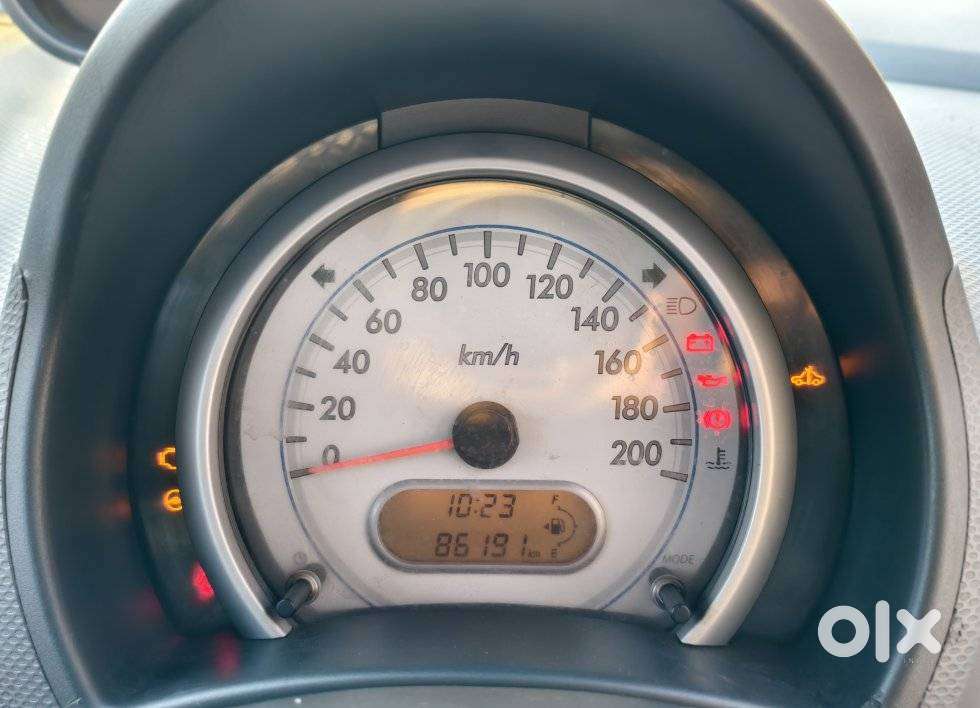 Maruti Suzuki Ritz, 2012, Diesel