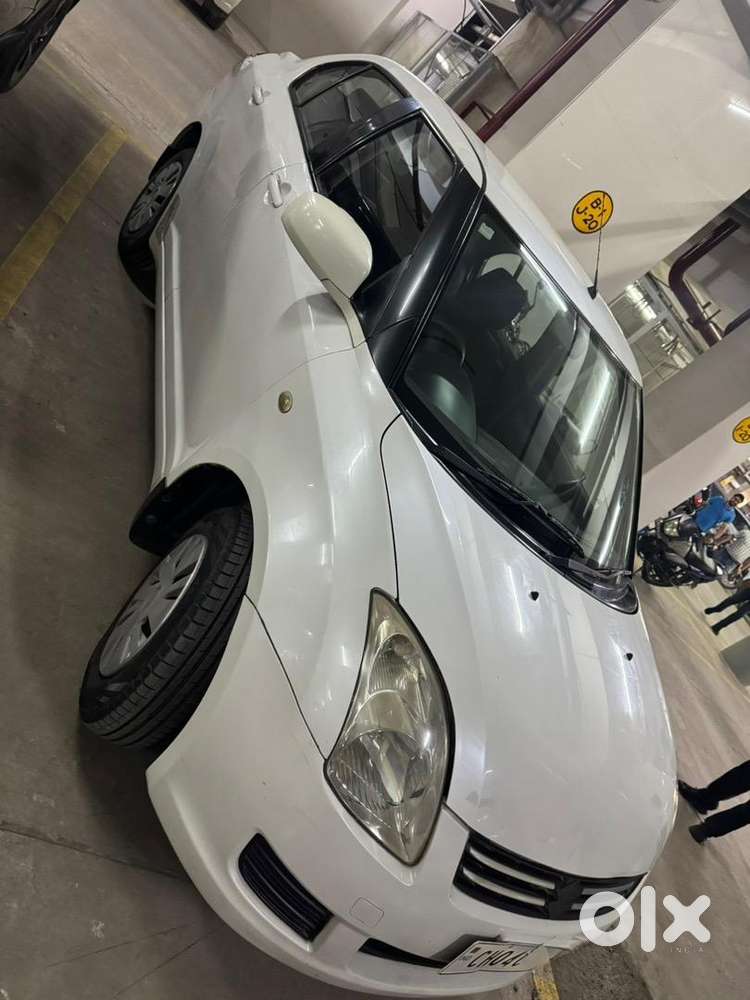 Swift Dzire Maruti 2008