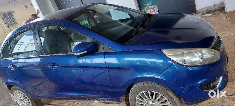Tata Zest 1.2 Revotron Xt Manual 2015