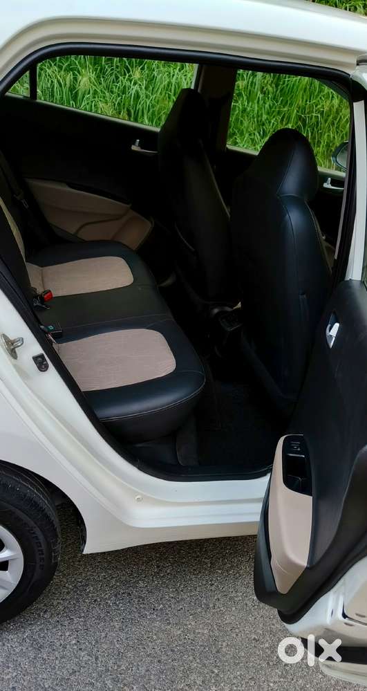Hyundai Grand I10 Magna Cng, 2016, Petrol