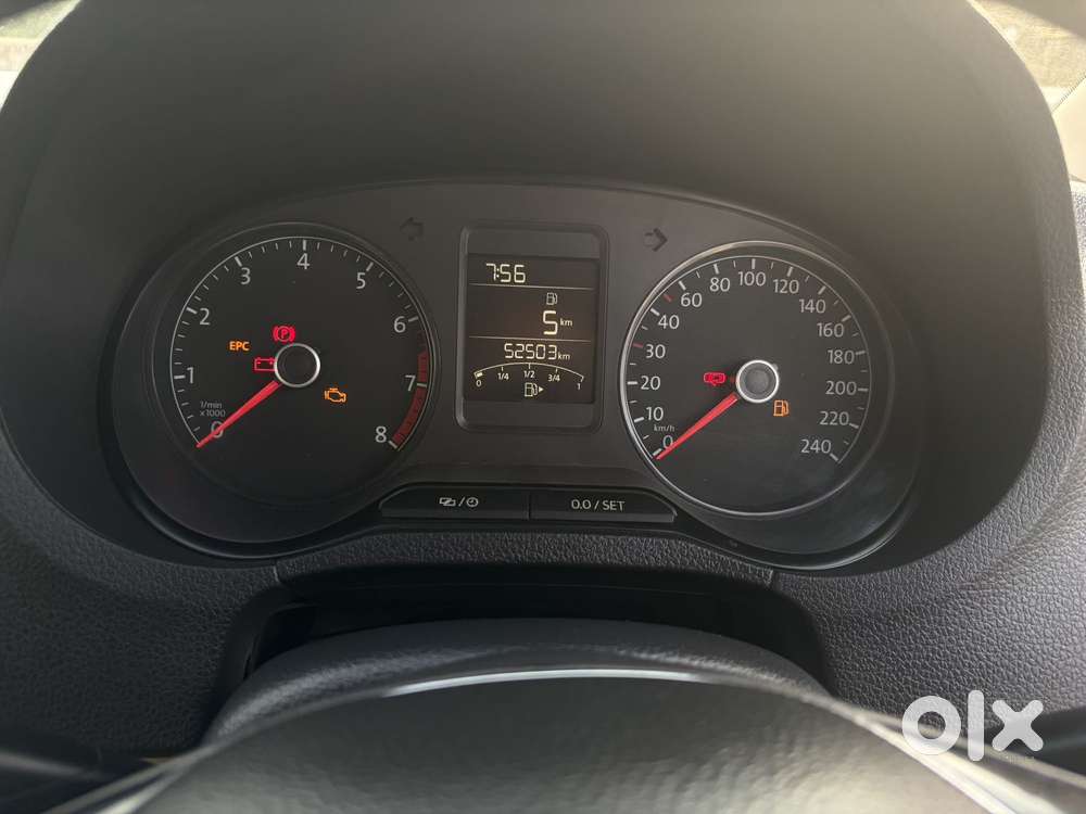 Volkswagen Ameo 1.2 Mpi Highline, 2017, Petrol