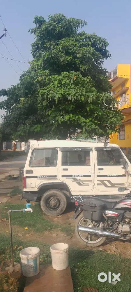 Mahindra Bolero 2012 Diesel 32000 Km Driven