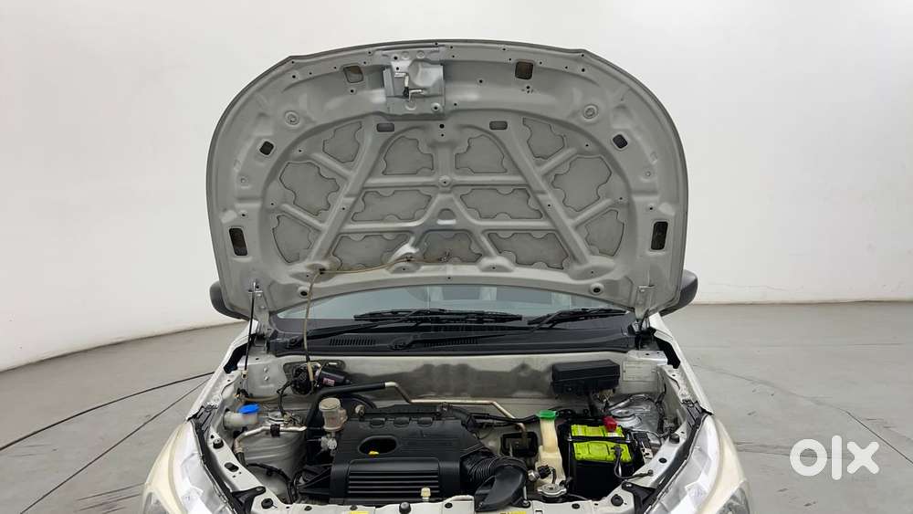 Maruti Suzuki Alto K10 Vxi, 2018, Petrol
