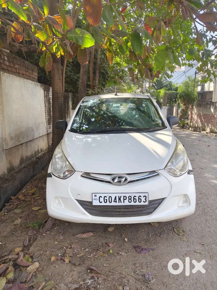 Hyundai Eon 2013