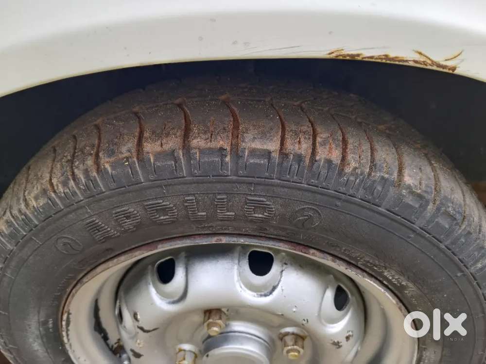 Maruti Suzuki 800 1997 Petrol 76000 Km Driven