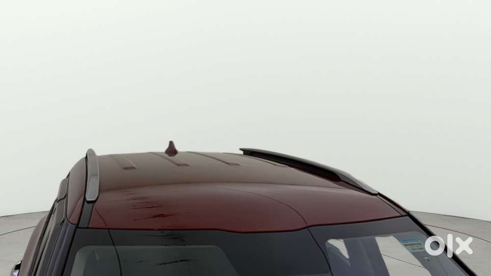 Kia Seltos Htk Plus 1.5 Diesel, 2020, Diesel