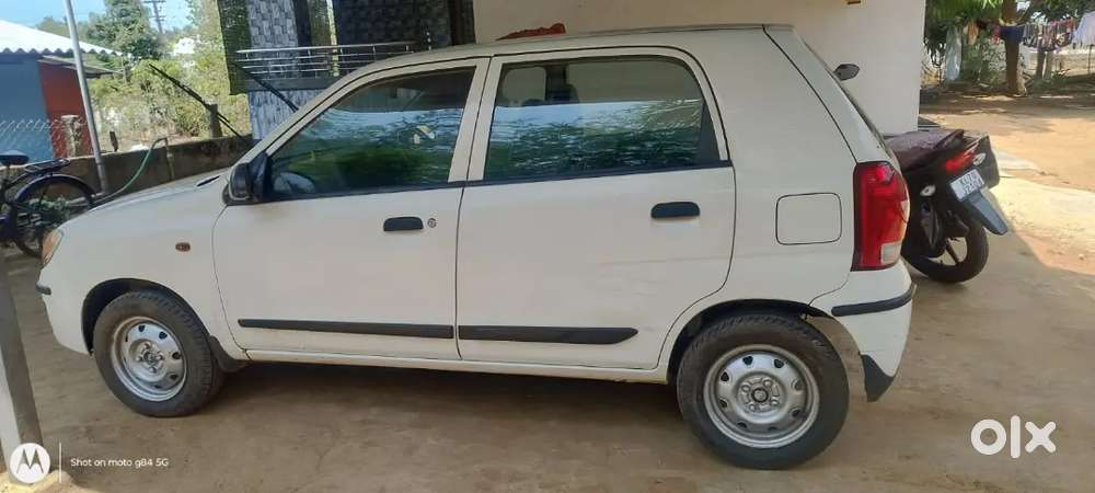 Good Condition