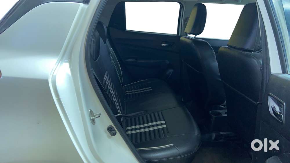 Maruti Suzuki Swift Amt Vxi, 2019, Petrol