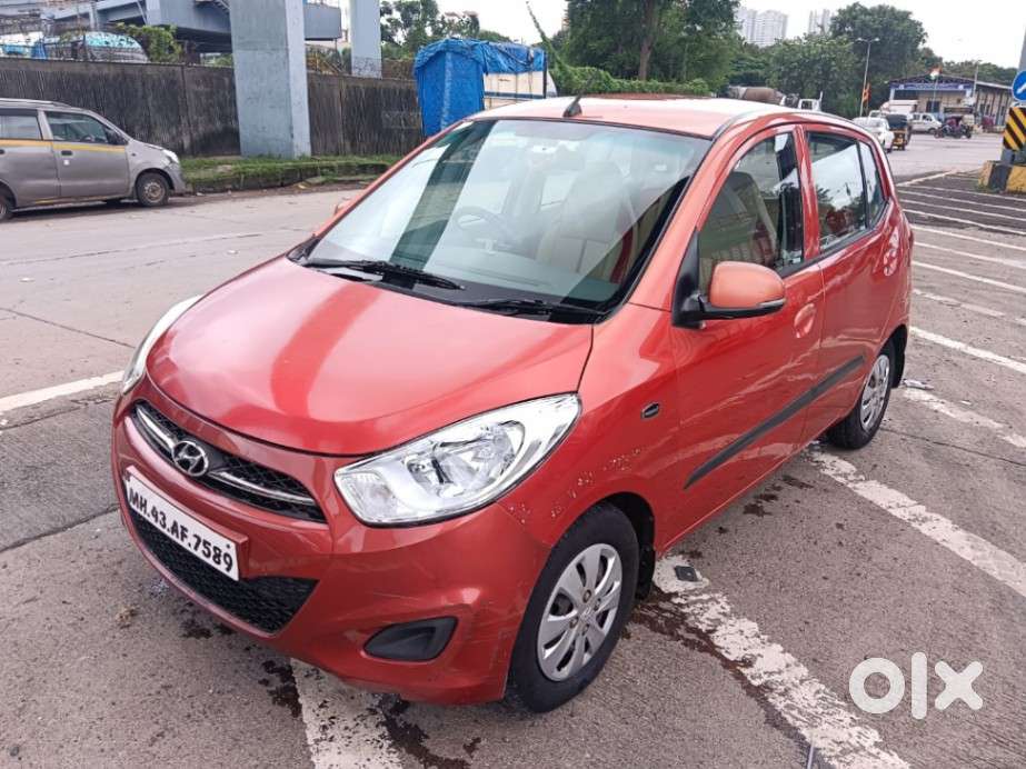 Hyundai I10 Magna, 2011, Petrol