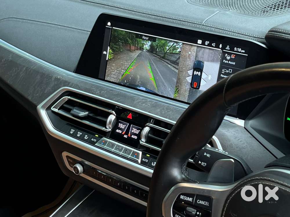 Bmw X5 Xdrive40i M Sport, 2022, Petrol