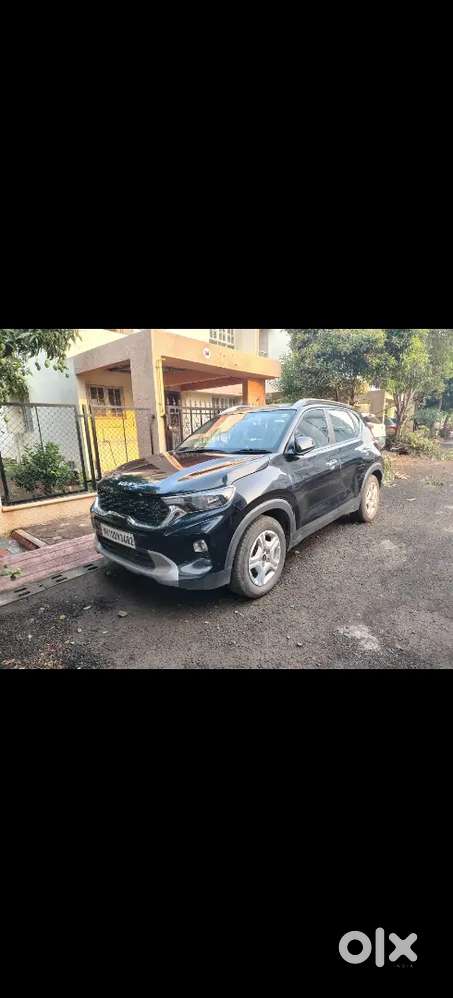 Kia Sonet 1.2 Plus Manual 2022