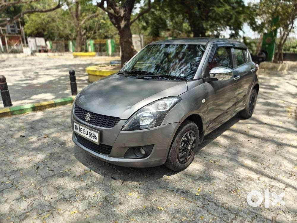 Maruti Suzuki Swift Ddis Ldi, 2013, Diesel