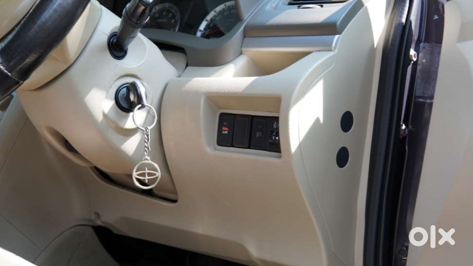 Maruti Suzuki Ertiga 2012-2015 Vxi Abs, 2013, Petrol