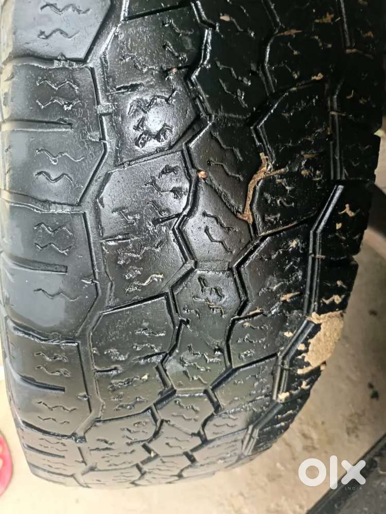 Mahindra Scorpio 2017 Diesel