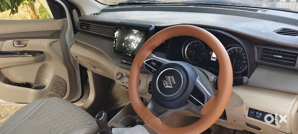 Maruti Suzuki Ertiga 2022 Cng & Hybrids 112000 Km Driven