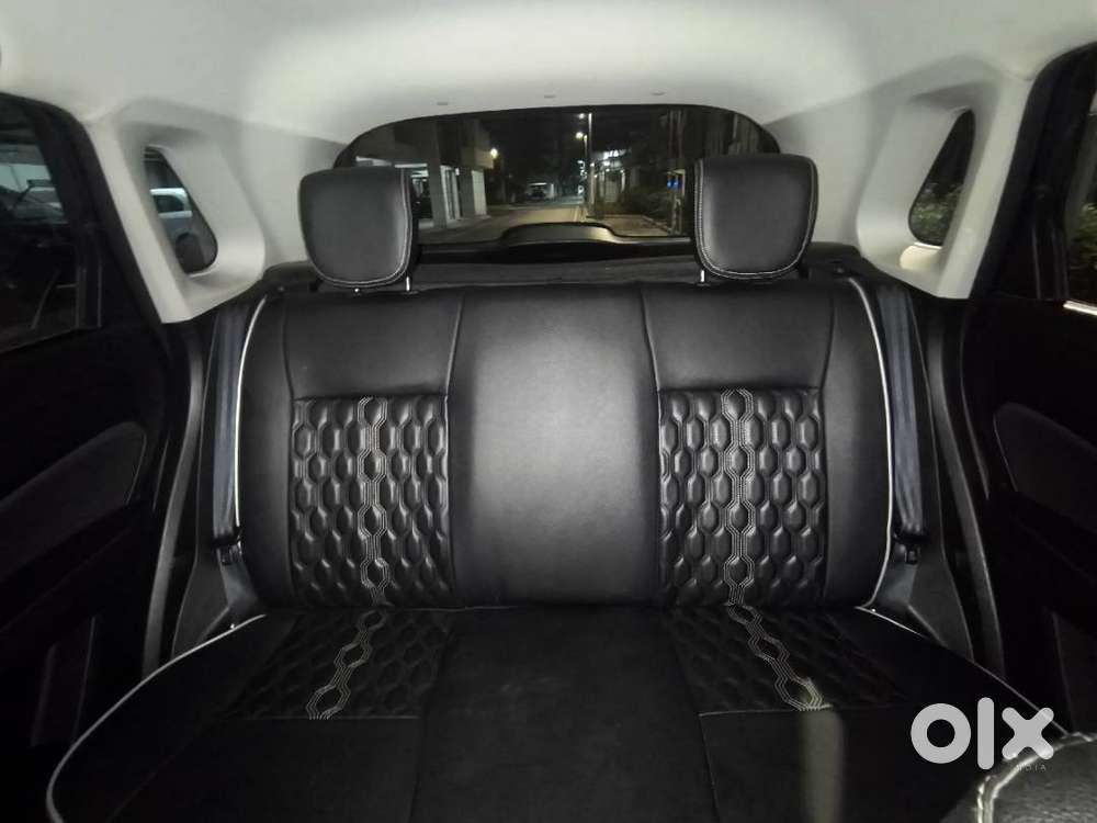 Maruti Suzuki Vitara Brezza 2021 (mfg Date: 11/11/2021)