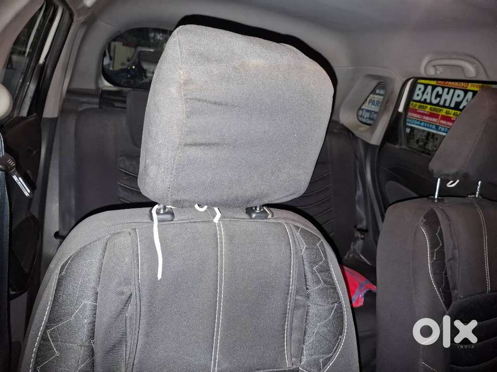 Maruti Vitara Brezza 2018 Diesel