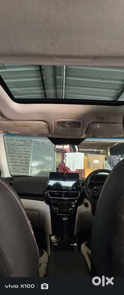 Mahindra Xuv 3xo 2025