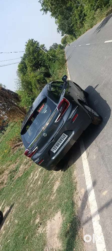 Maruti Suzuki Baleno 2022 Petrol Good Condition