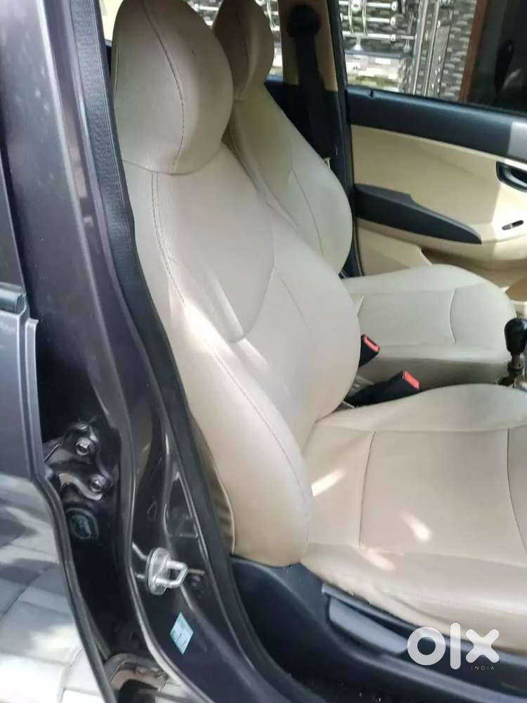 Hyundai Eon Petrol 2018