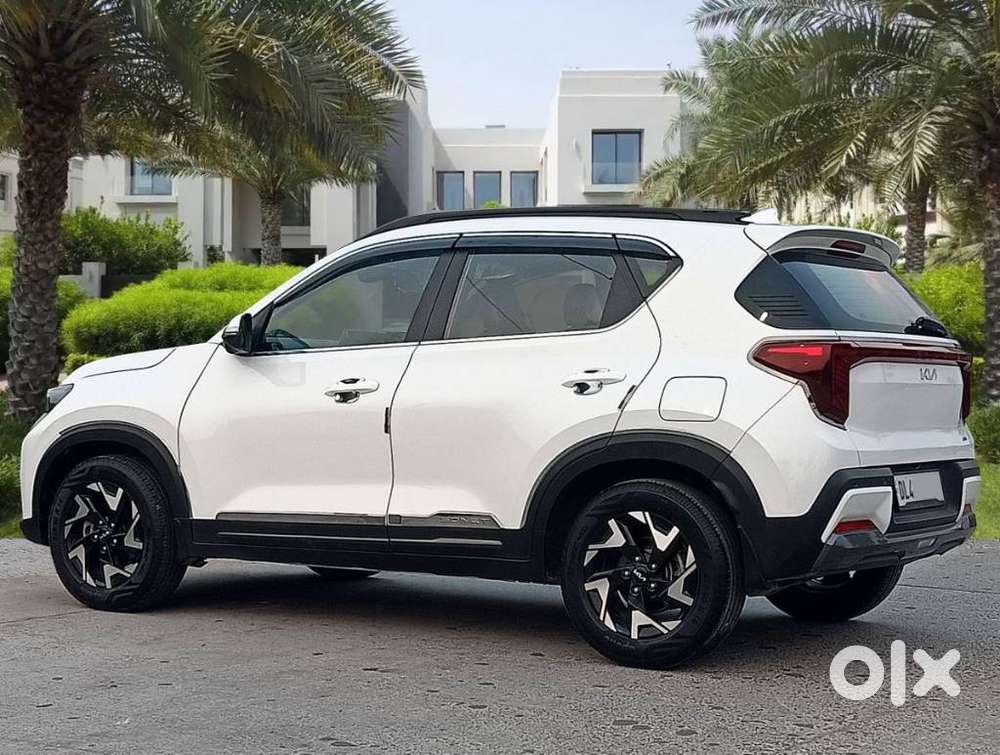 Kia Sonet Gtx Plus 1.5 Dct At, 2024, Petrol
