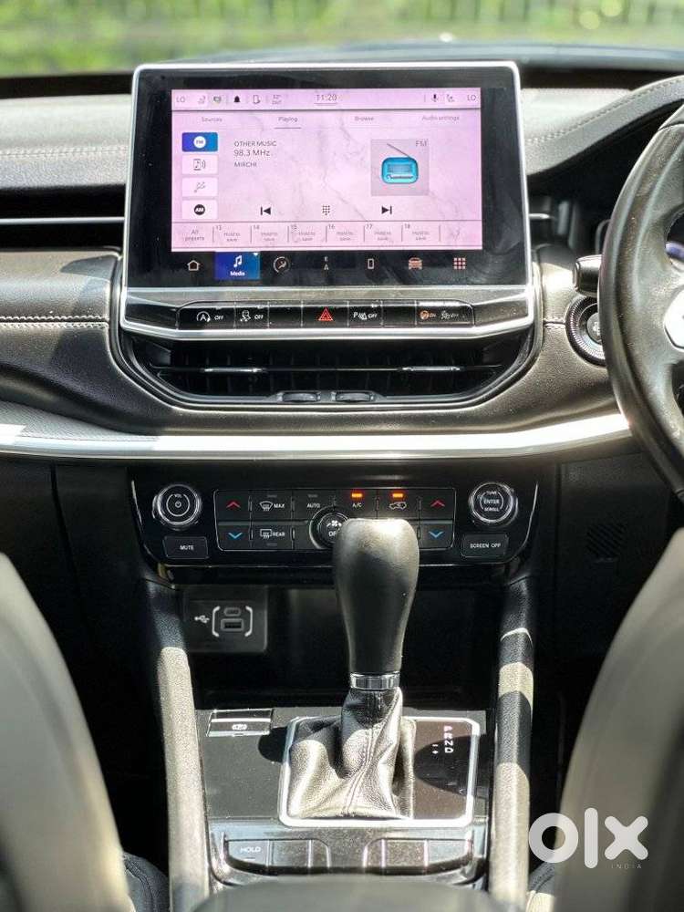 Jeep Compass S (o) 4x4, 2024, Diesel