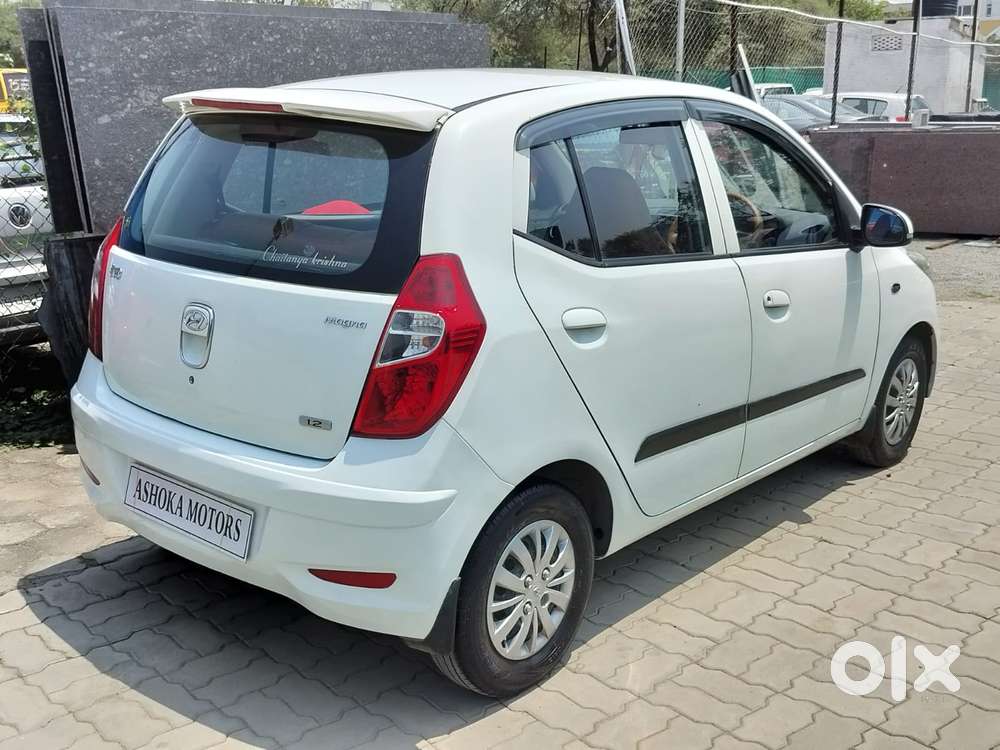 Hyundai I10 1.2 Kappa Magna, 2013, Petrol