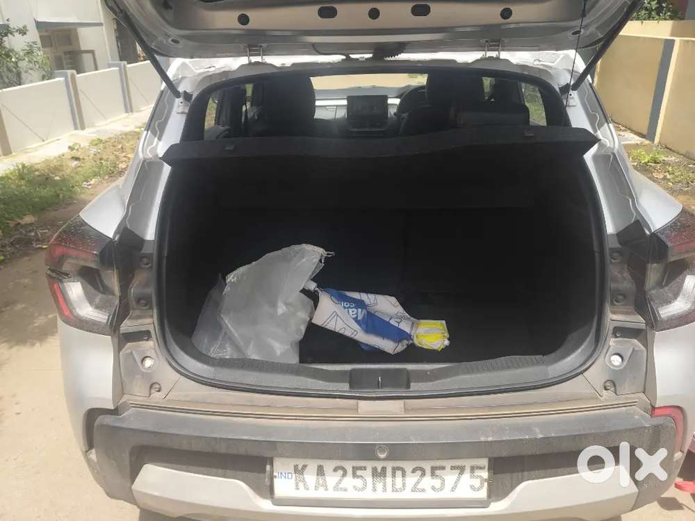 Renault Kiger 1.0 Rxt 2021 Petrol Amt