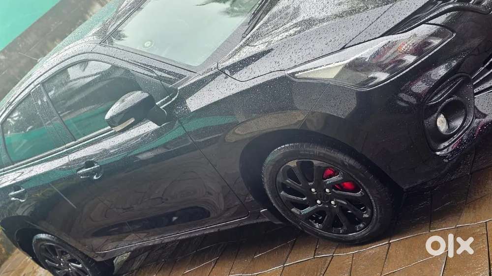 Maruti Suzuki Baleno 2023 Petrol Well Maintained