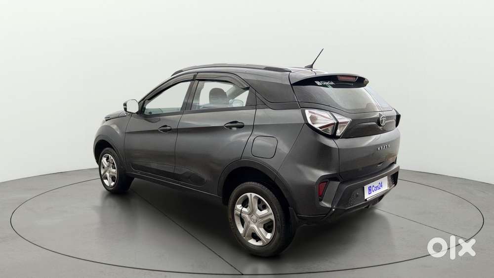 Tata Nexon 1.5 Revotorq Xma Amt, 2023, Petrol