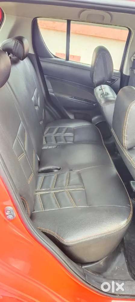 Maruti Suzuki Swift 2016