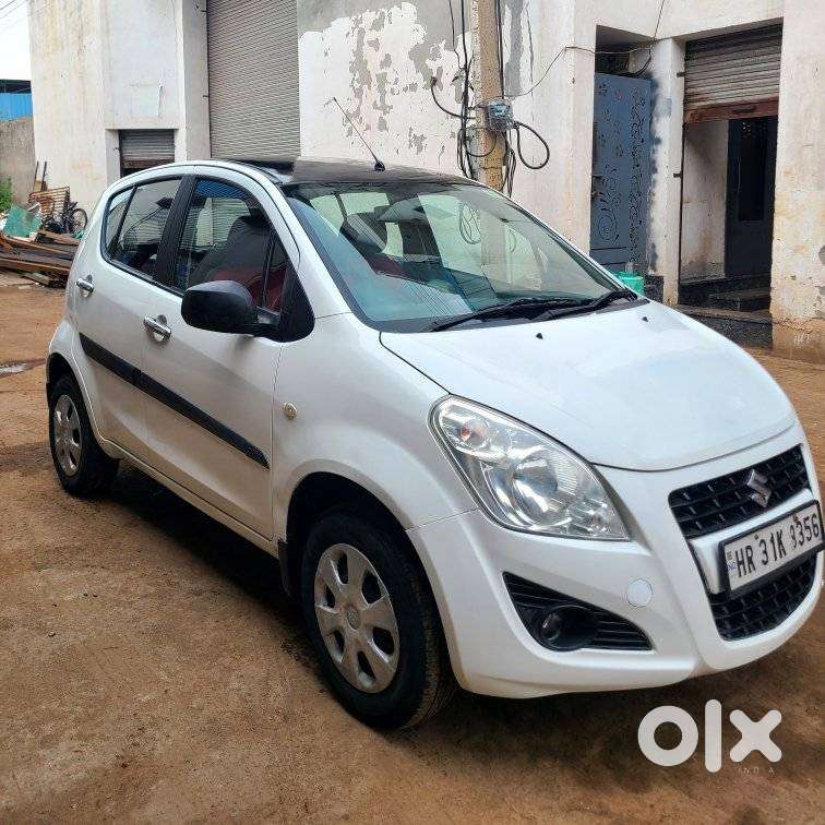 Maruti Suzuki Ritz Vdi Bs-iv, 2014, Diesel
